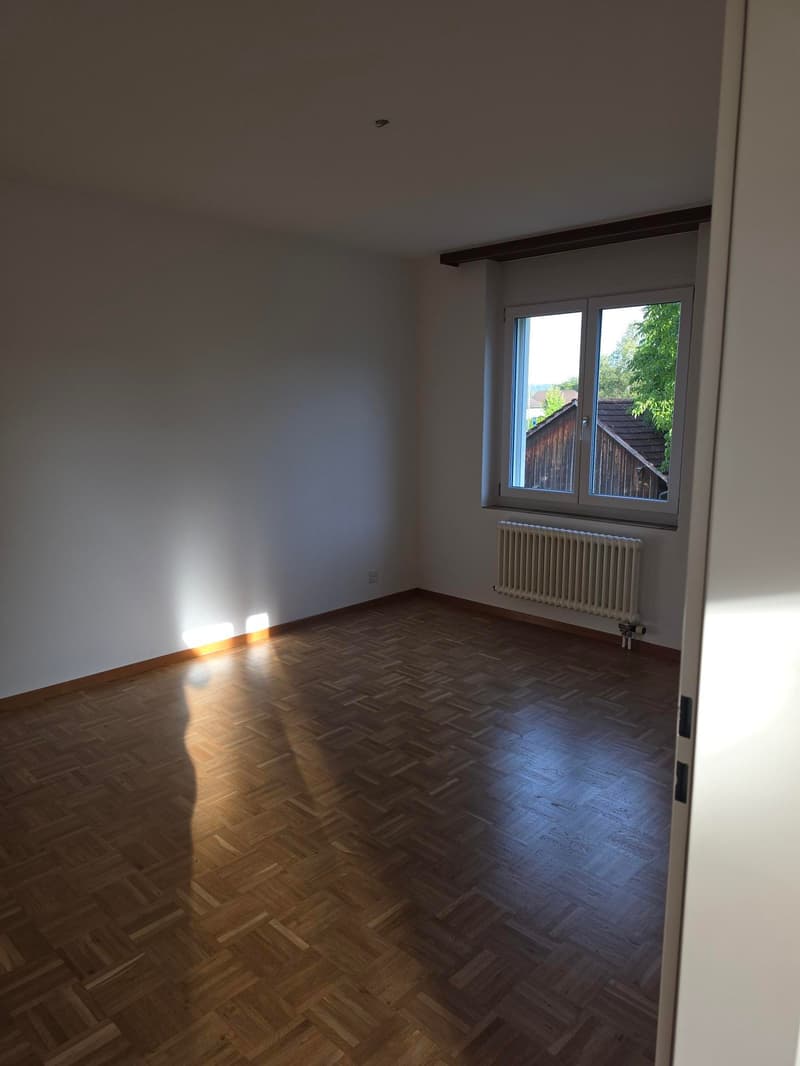 2.5 Zimmerwohnung in Felben-Wellhausen (6)