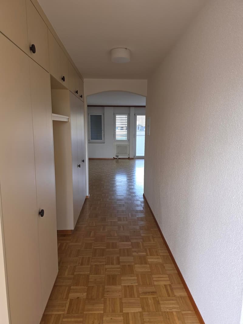 2.5 Zimmerwohnung in Felben-Wellhausen (7)