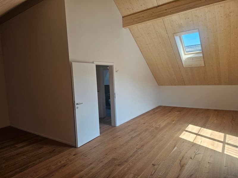Neubau-Reiheneinfamilienhaus mit 4.5 Zimmern und herrlicher Aussicht in Hüttlingen (6)