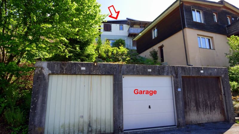 Wohn - Ferienhaus mit Einliegerwohnung (13)