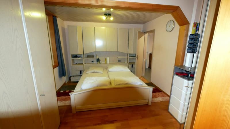 Wohn - Ferienhaus mit Einliegerwohnung (7)
