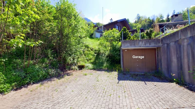 Wohn - Ferienhaus mit Einliegerwohnung (12)