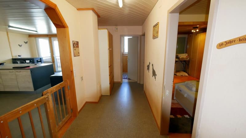 Wohn - Ferienhaus mit Einliegerwohnung (6)
