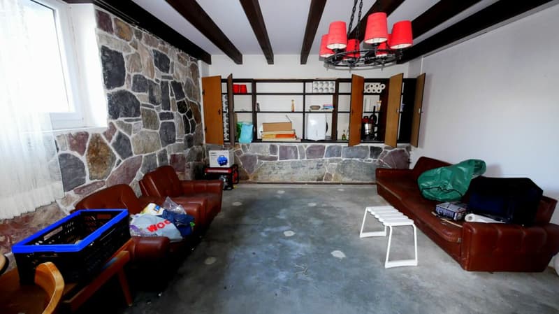 Wohn - Ferienhaus mit Einliegerwohnung (10)