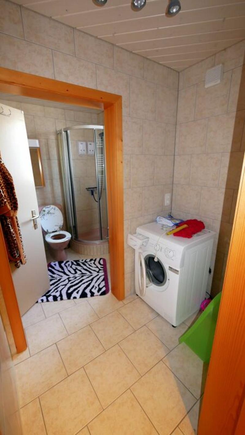 Wohn - Ferienhaus mit Einliegerwohnung (9)