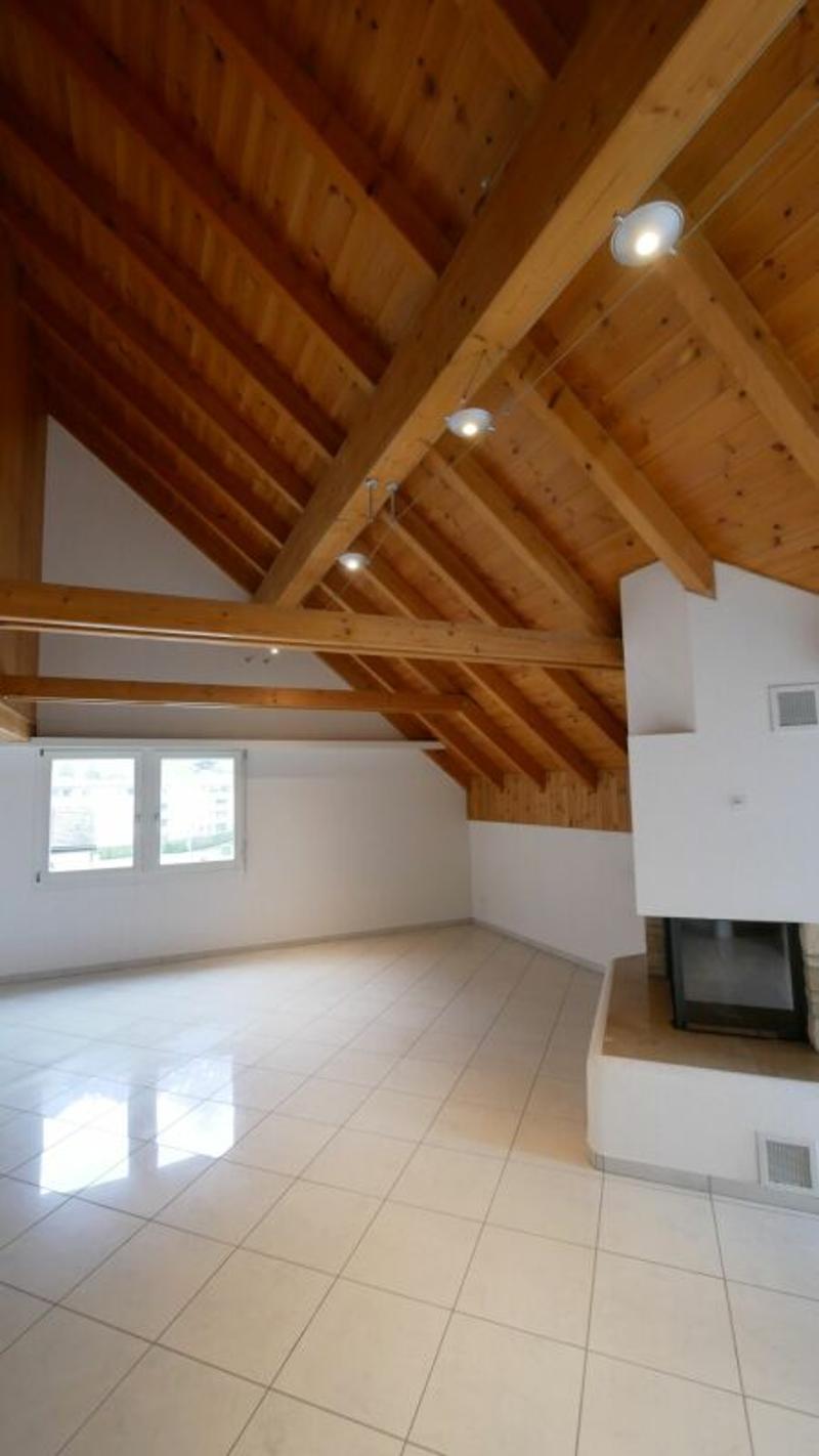 5.5 - Zimmer - Dachwohnung (Maisonette) (7)