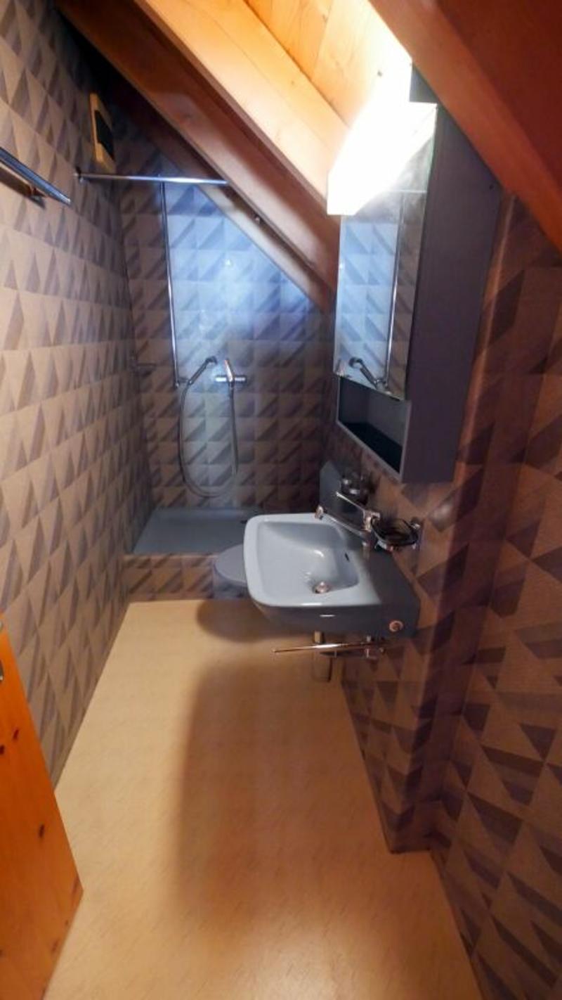 5.5 - Zimmer - Dachwohnung (Maisonette) (15)
