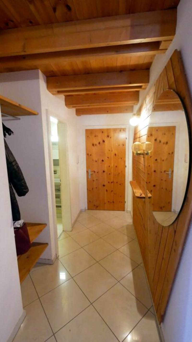 5.5 - Zimmer - Dachwohnung (Maisonette) (10)