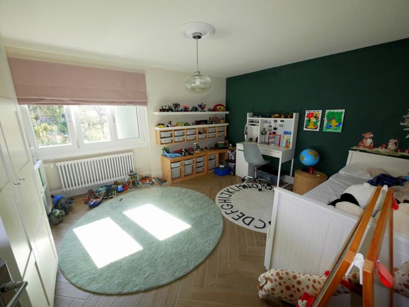5½ - Room Single-Family Home (18)