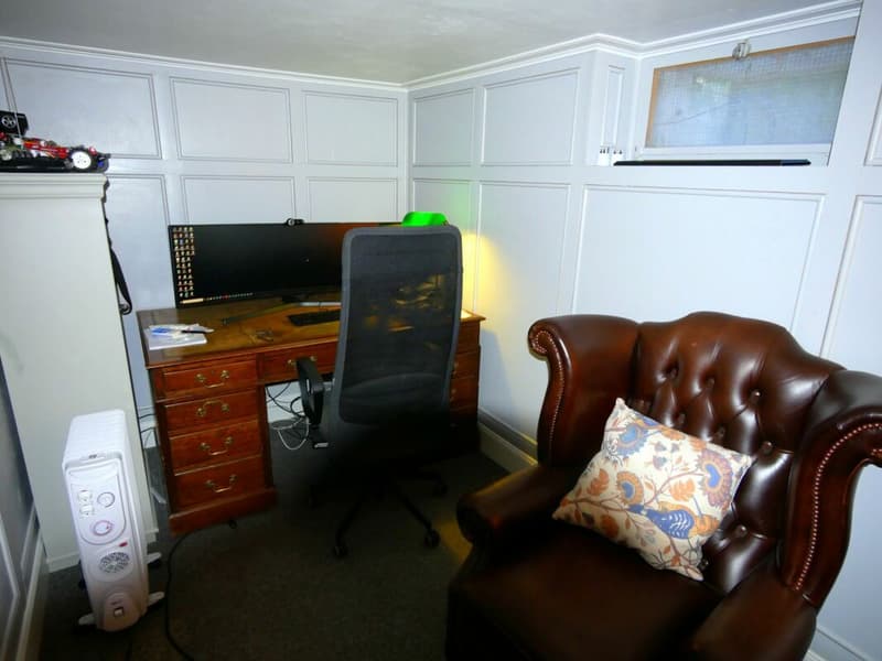 5½ - Room Single-Family Home (19)
