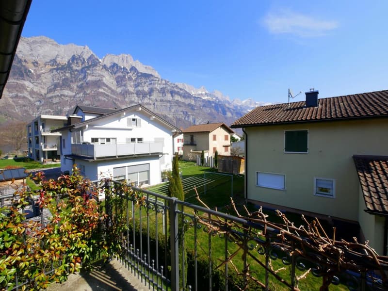 5½ - Room Single-Family Home (20)