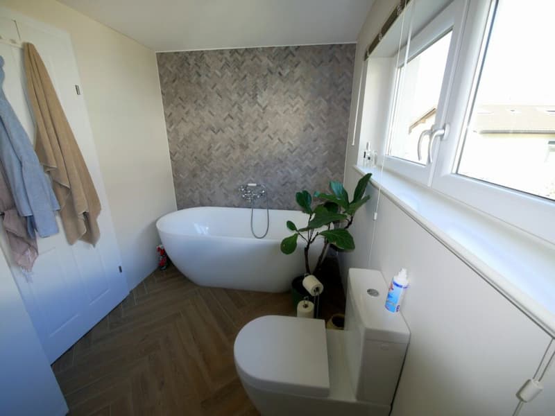 5½ - Room Single-Family Home (15)