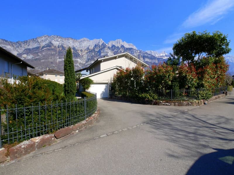 5½ - Room Single-Family Home (3)
