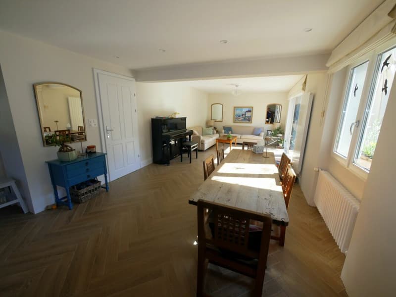 5½ - Room Single-Family Home (7)
