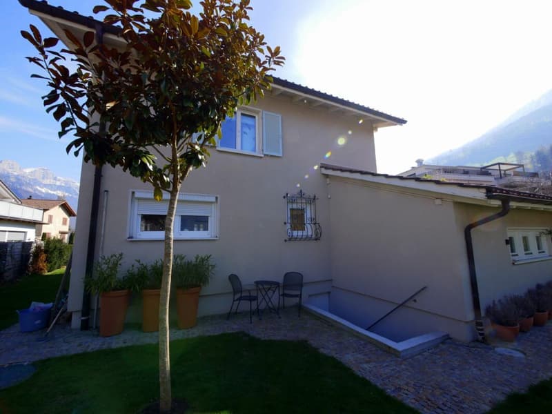 5½ - Room Single-Family Home (5)