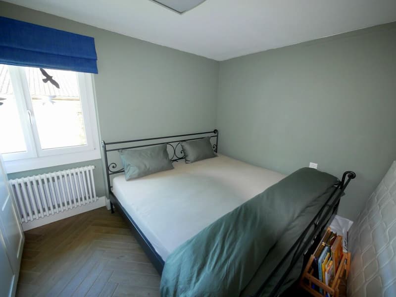 5½ - Room Single-Family Home (17)