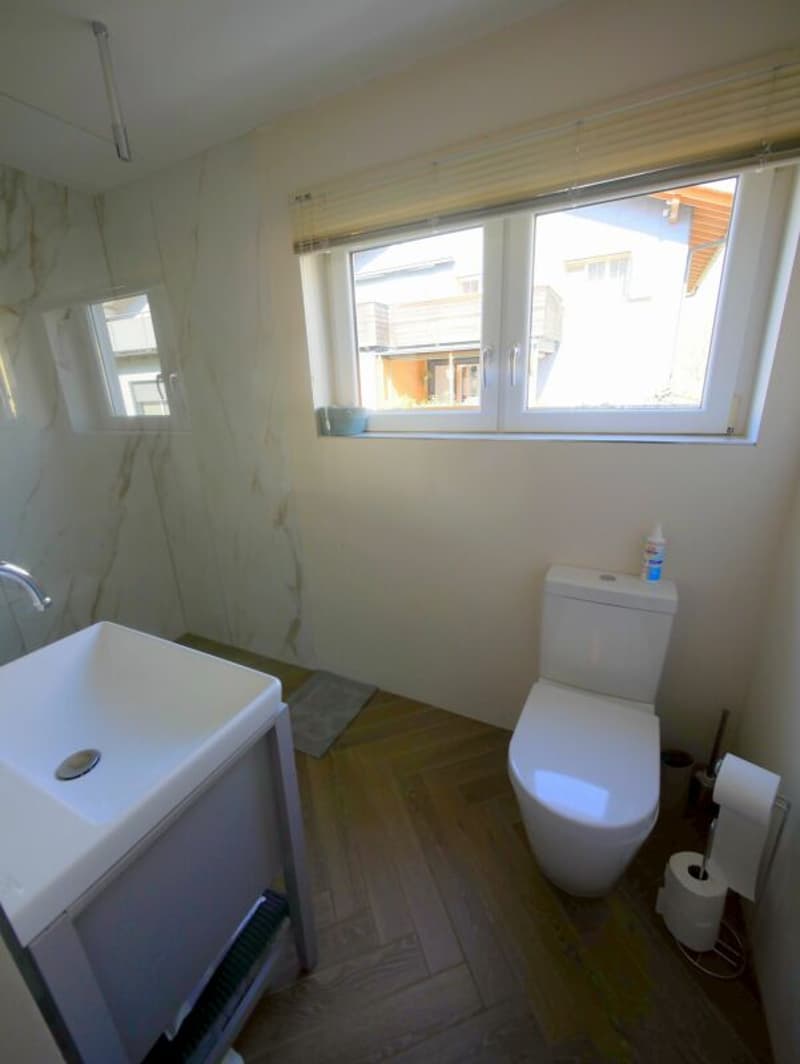 5½ - Room Single-Family Home (12)