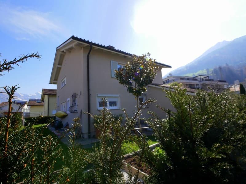 5½ - Room Single-Family Home (6)