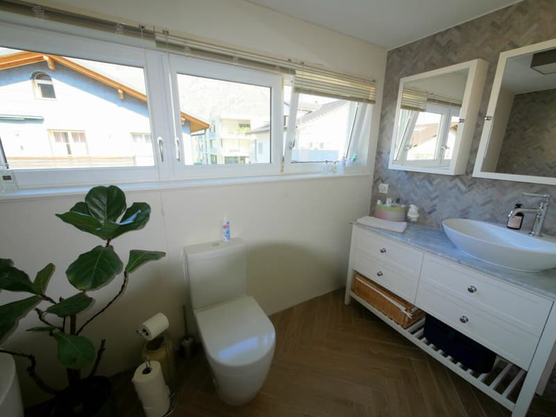 5½ - Room Single-Family Home (14)