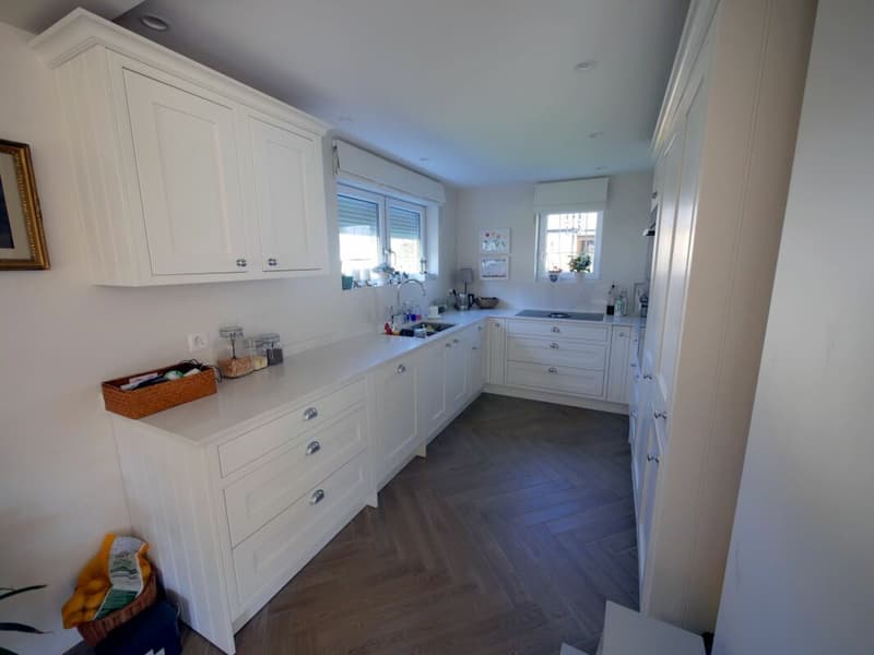 5½ - Room Single-Family Home (10)