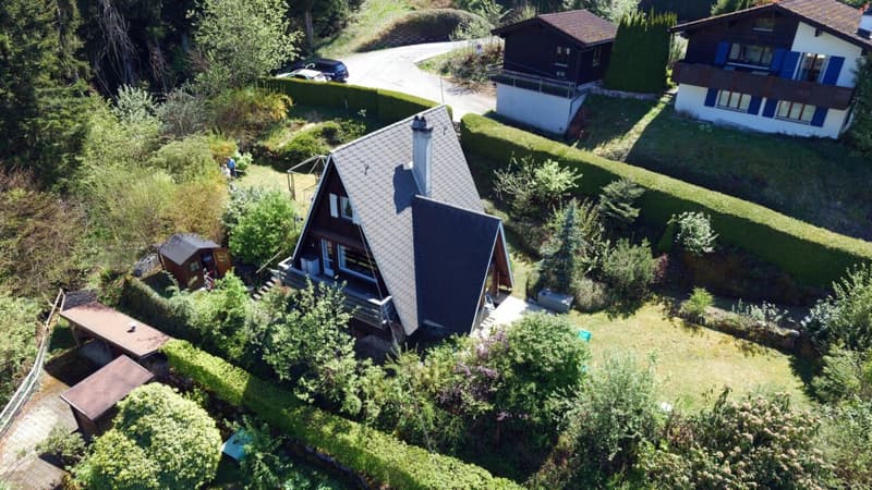 5-Zimmer-Wohn-Ferienhaus (1)