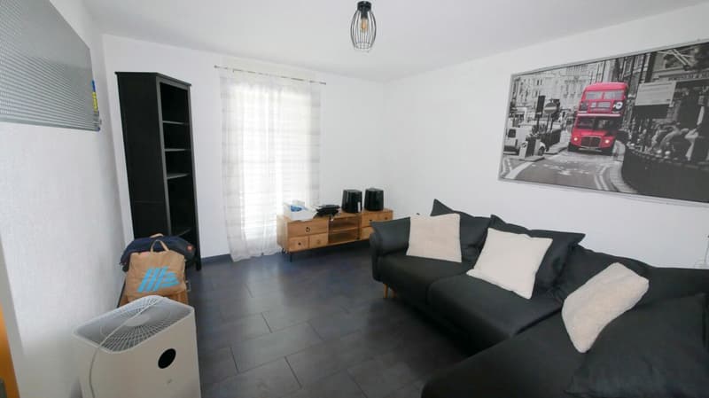 5½-Zimmer-Dachwohnung (Maisonette) (11)