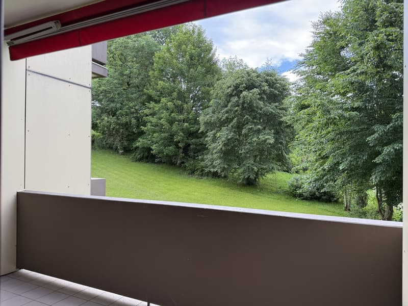Charmante 3-Zimmer-Wohnung im familienfreundlichen Quartier (9)