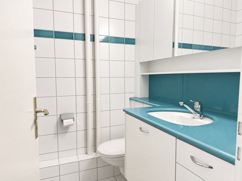 Charmante 1-Zimmer Alterswohnung - Ihr neues Zuhause (5)