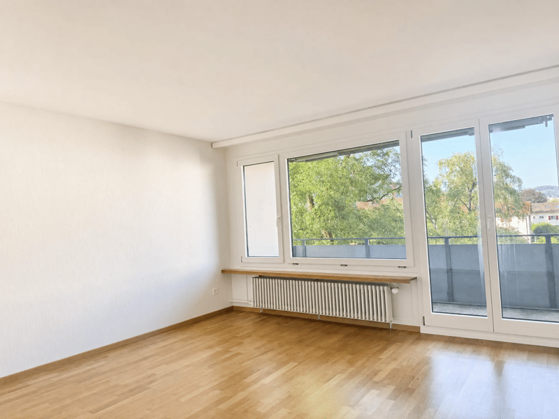 Charmante 1-Zimmer Alterswohnung - Ihr neues Zuhause (3)