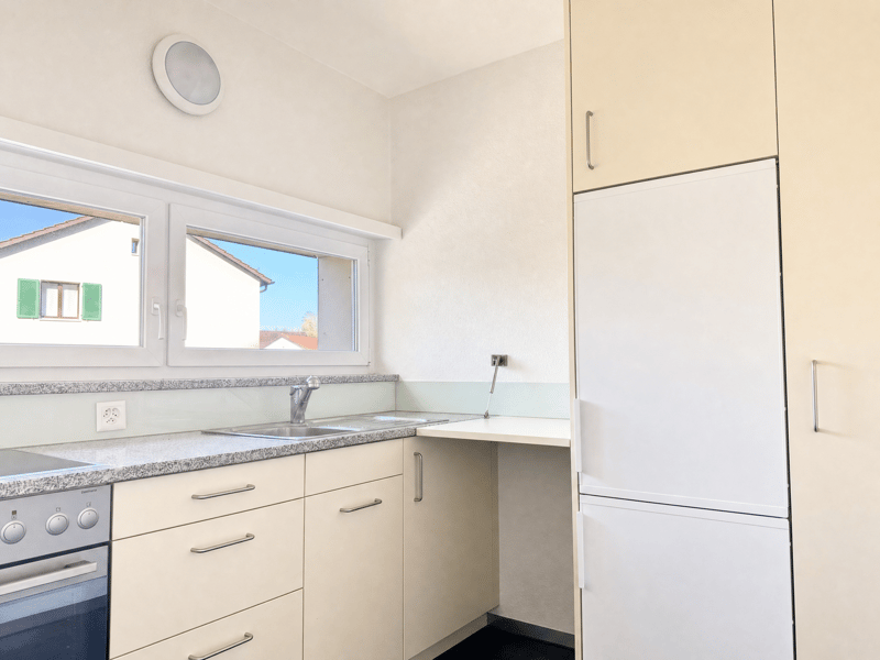 Charmante 1-Zimmer Alterswohnung - Ihr neues Zuhause (4)