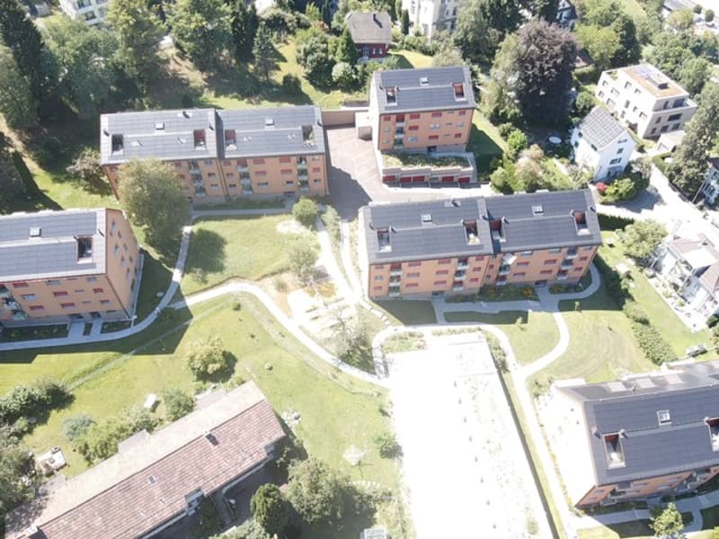 Kernsanierte 2.5-Zimmerwohnung im 2. OG rechts (3)