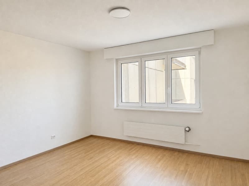 Sonnige 5.5-Zimmer-Wohnung im familienfreundlichen Quartier (6)