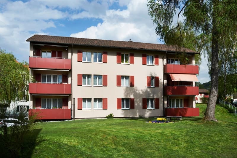 Aussenansicht