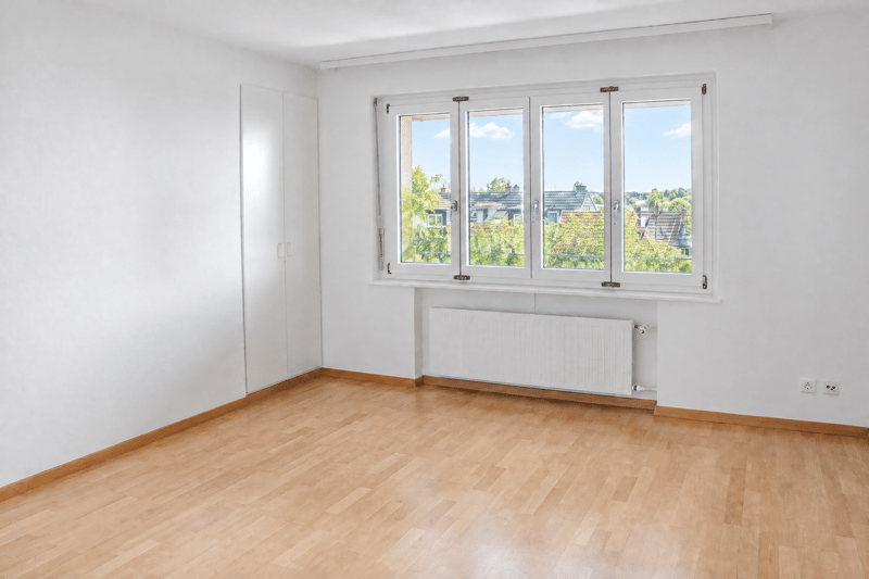 Attraktive 4-Zimmer Wohnung an zentraler Lage am Rosenberg (8)