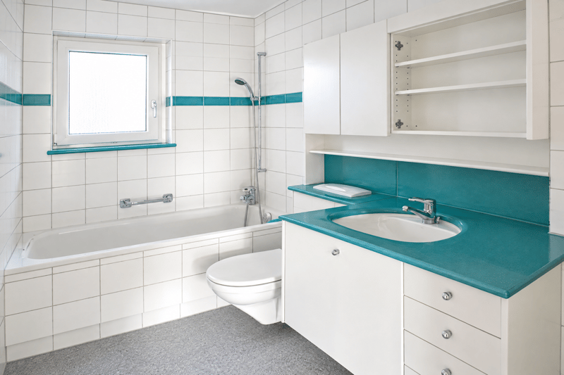 Attraktive 4-Zimmer Wohnung an zentraler Lage am Rosenberg (7)