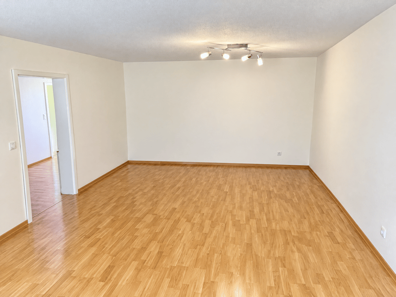 Charmante 4.5-Zimmer-Wohnung im familienfreundlichen Quartier (5)