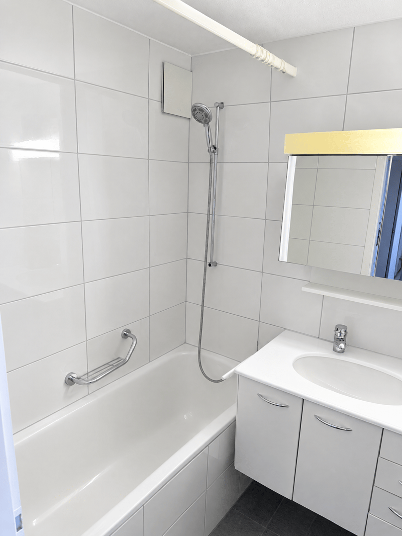 Charmante 4.5-Zimmer-Wohnung im familienfreundlichen Quartier (3)