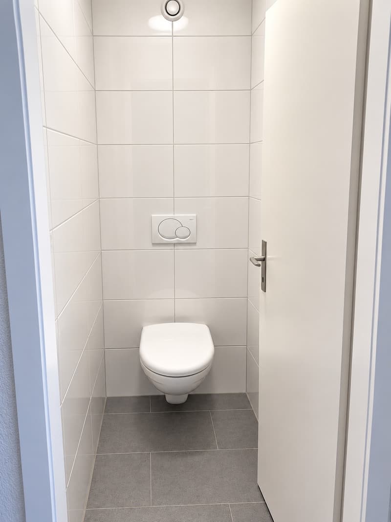 Charmante 4.5-Zimmer-Wohnung im familienfreundlichen Quartier (5)