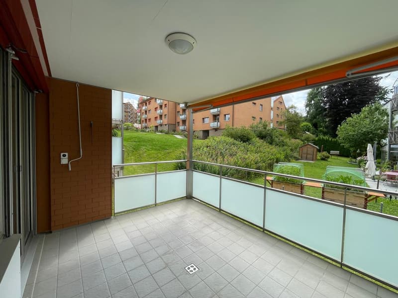 Kernsanierte moderne 1-Zimmerwohnung (7)