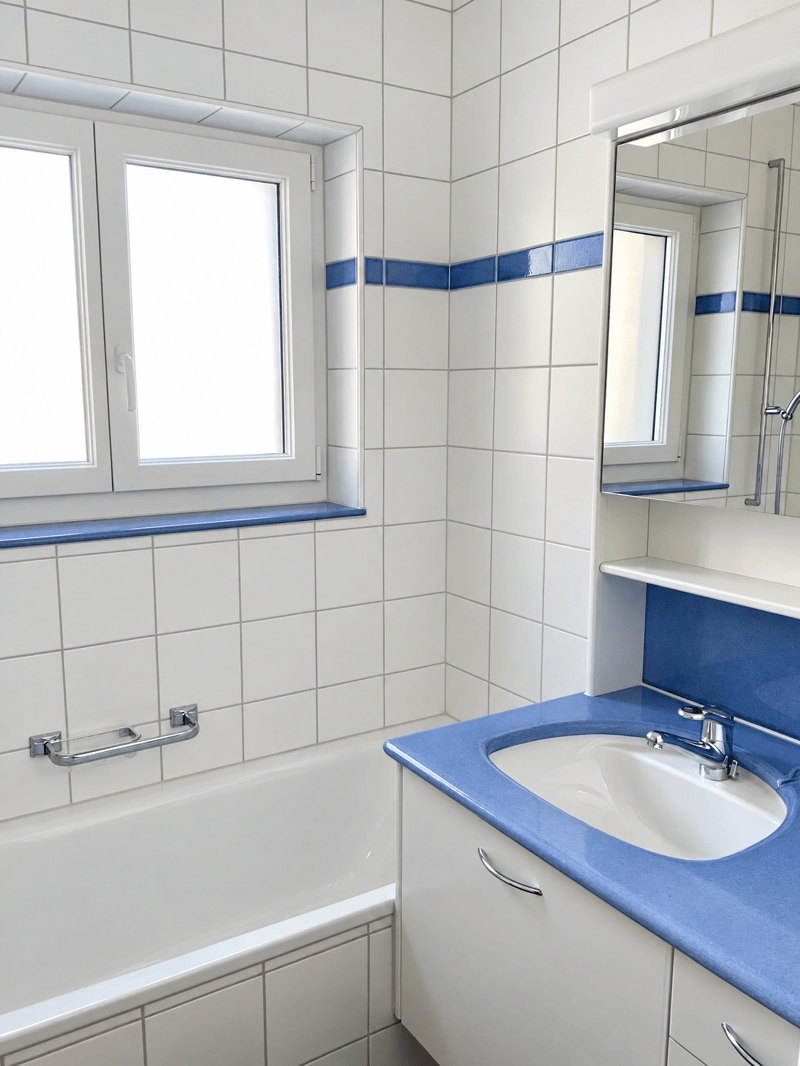 Helle 4-Zimmerwohnung im Zentrum von Rorschach (5)