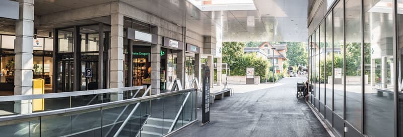 Ihr Raum für kreative Geschäftsideen im Einkaufszentrum Oberdorf (5)