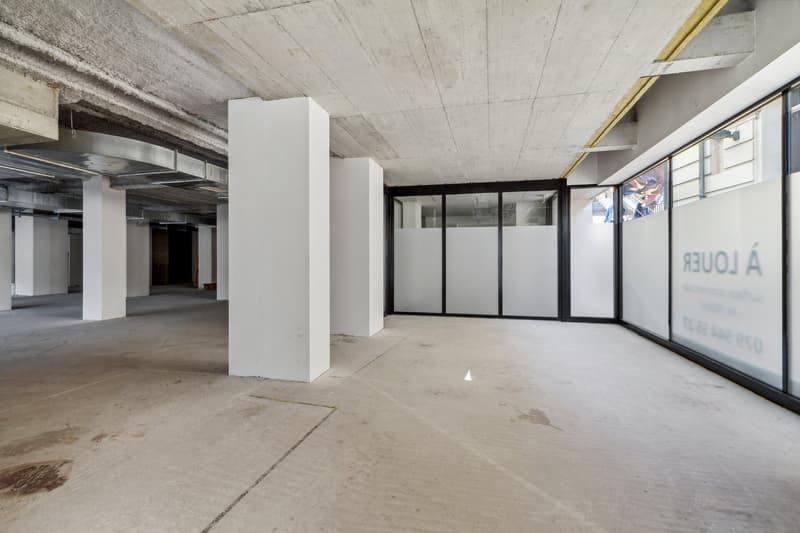 Opportunité commerciale en hypercentre ! (7)