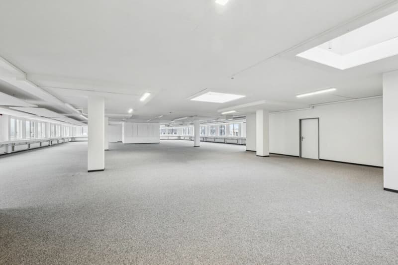 Altgraben 23 - Ihre neuen Gewerbeflächen am bester Lage! 4.OG (10)