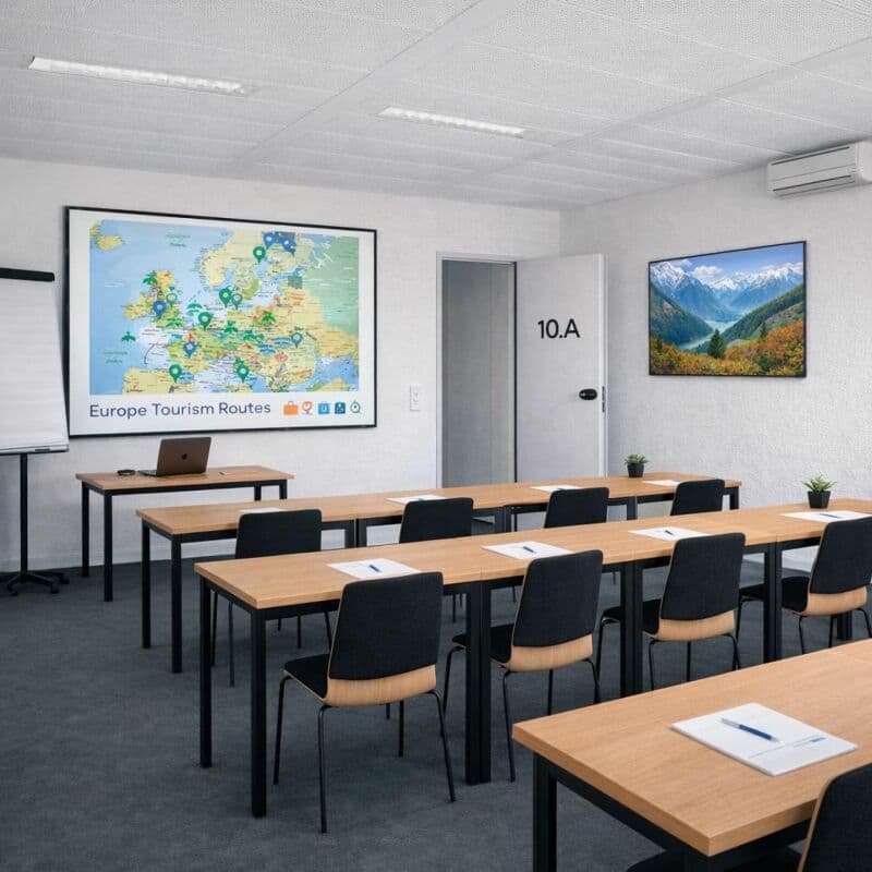 Votre nouvel emplacement commercial au Leuehuus près de Löwenplatz (2)