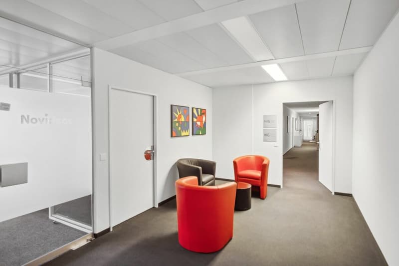 Votre nouvel emplacement commercial au Leuehuus près de Löwenplatz (7)