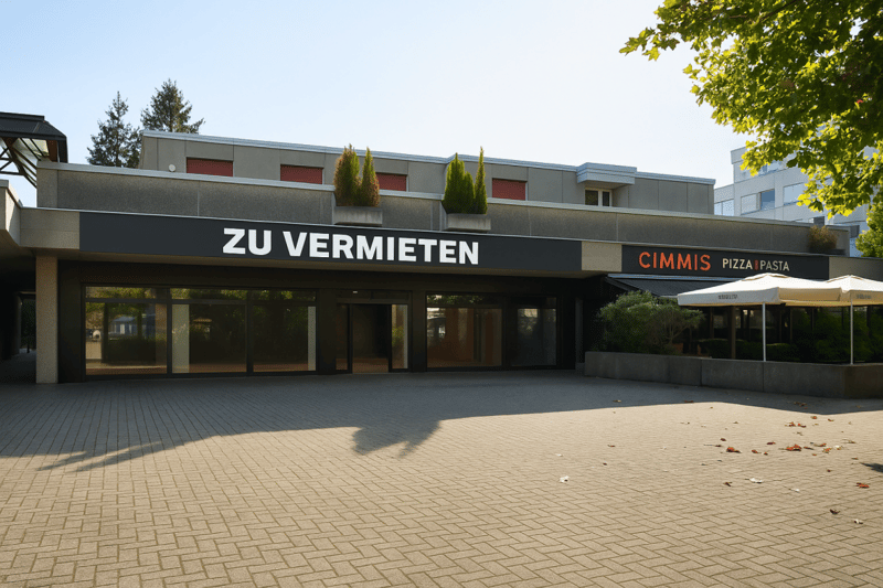 Commercial space Fritz Käser-Strasse 2 (2)