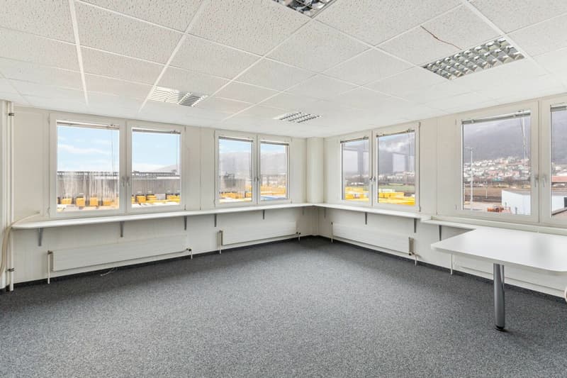Altgraben 23 - Ihre neuen Gewerbeflächen am bester Lage! 3.OG (11)