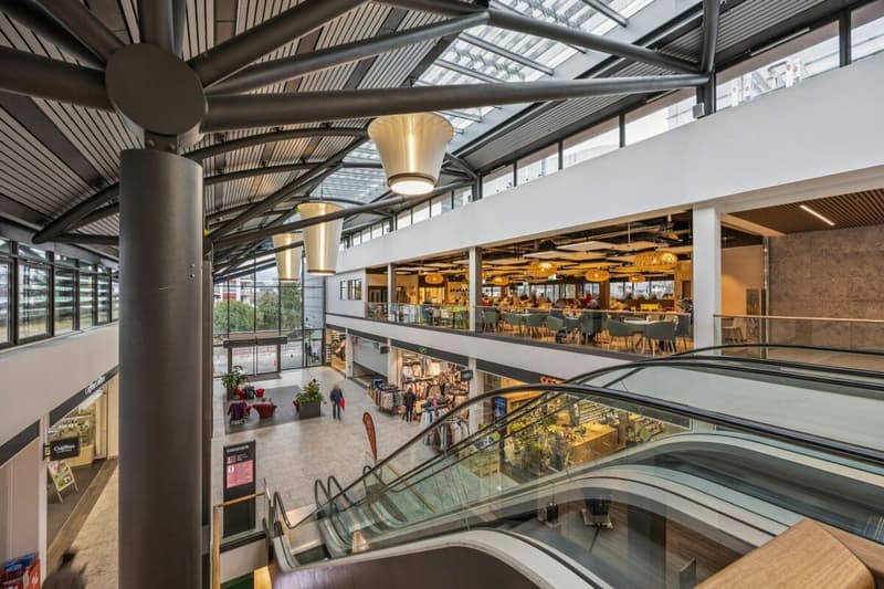 Letzte Chance im Coopark: Retailfläche an bester Lage im EG (1)