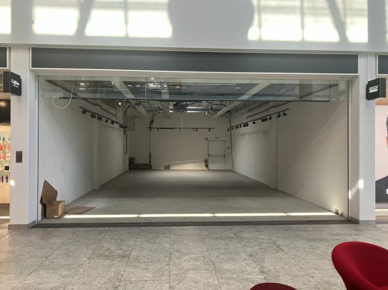 Perfectly positioned: Top rental space in Coopark for rent! (5)