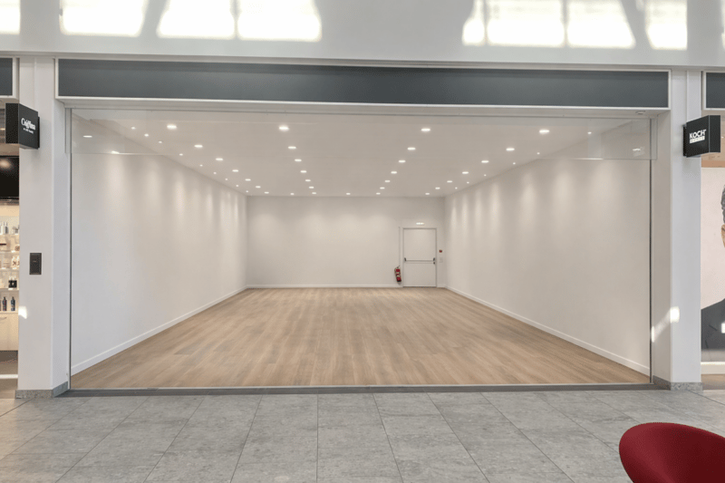 Perfectly positioned: Top rental space in Coopark for rent! (8)